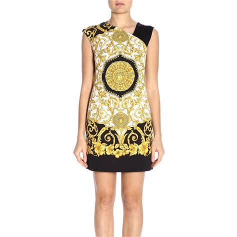 vintage versace kleid|vintage Versace clothes for sale.